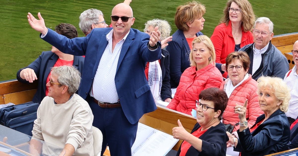 Weekendtips: deze dingen doe je in Middelburg (5 juni-6 juni)