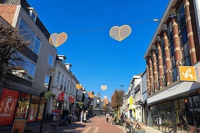 Almelose tortelduifjes opgelet! Wij zoeken jullie liefdesverhalen voor Valentijnsdag