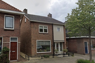 Geen last van buren! Drie vrijstaande huizen in Enschede onder de vijf ton