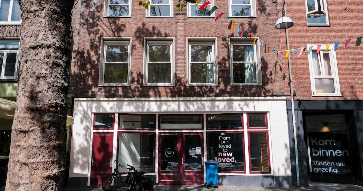 America Today opent binnenkort een tweede winkel in Enschede