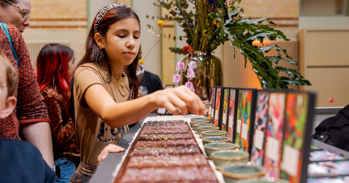 Weektips: deze dingen doe je in Amsterdam (16 tot en met 20 februari)