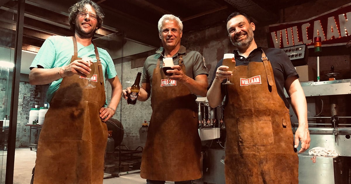 Uittip: op het Vlaardings Bierfestival proef je de beste lokale biertjes