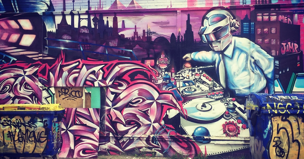 Tijdmachine: 5 x bekende Eindhovense plekken in 2016