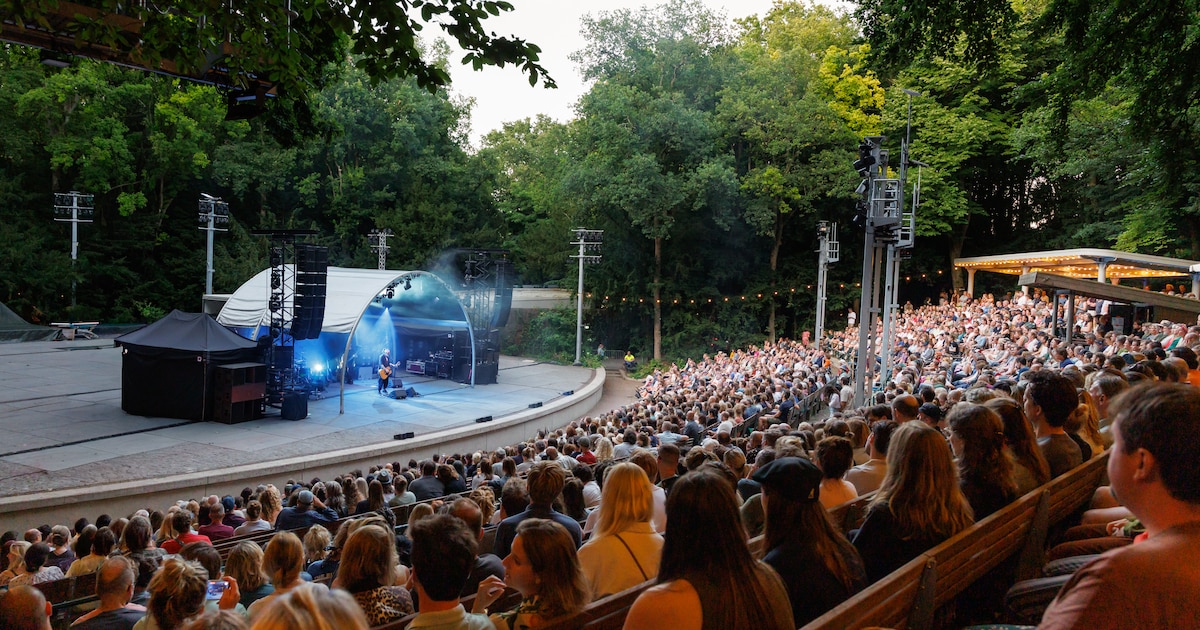 Weektips Amsterdam: dit kun je doen van 17 tot en met 20 augustus