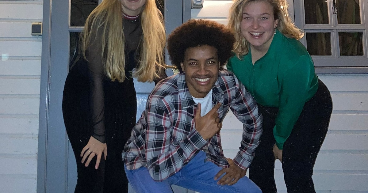 Na een avond uit kwam Degnet niet meer thuis: zijn zus Maaike (24) waarschuwt nu anderen