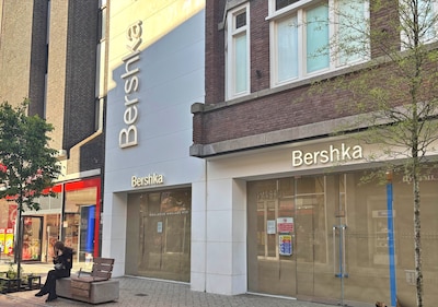 Even niet (window)shoppen: Bershka Eindhoven is 1,5 maand dicht