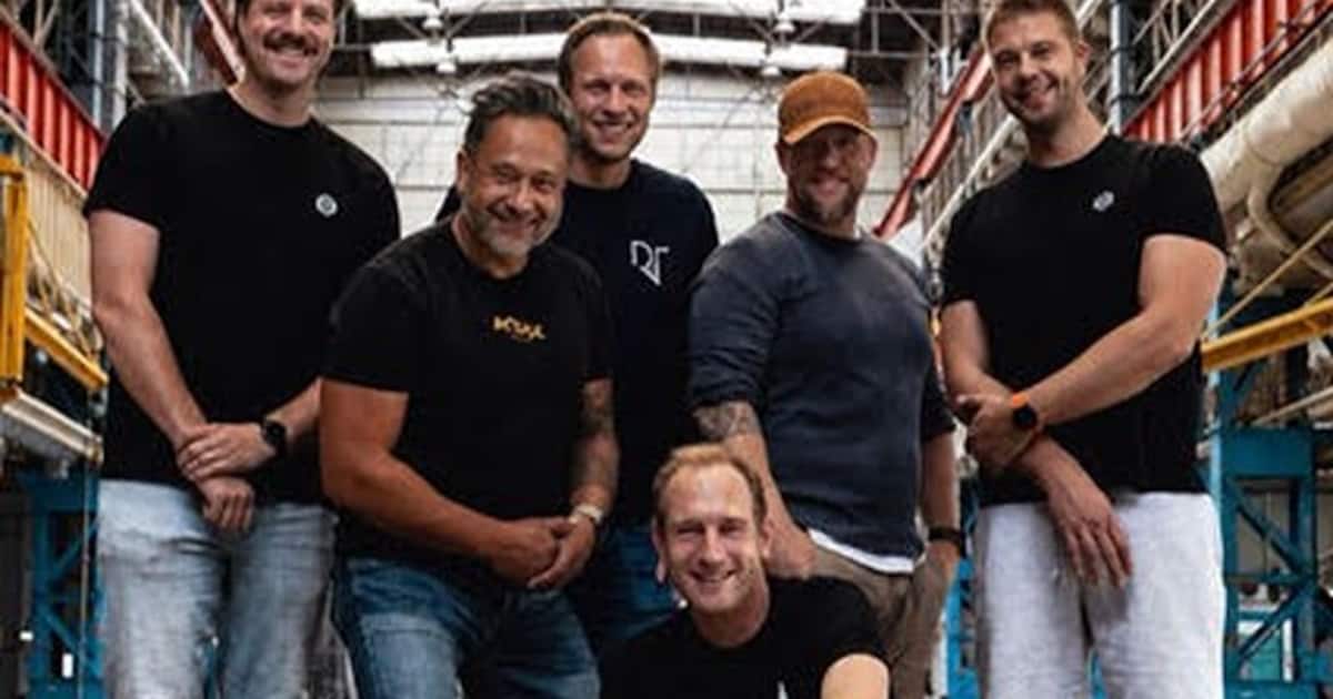 Nieuw speciaalbier is ode aan Hengelo: première in oude Storkfabriek