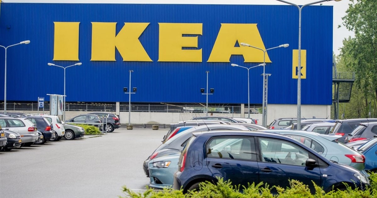 Liefhebbers van Ikea opgelet! De Zweedse meubelgigant komt naar Gouda