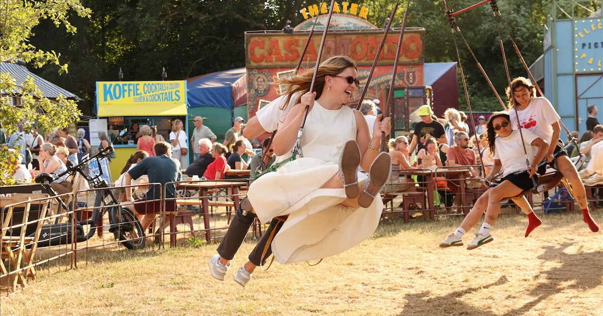 Weekendtips: deze dingen doe je in Den Haag (17-19 juli 2026)