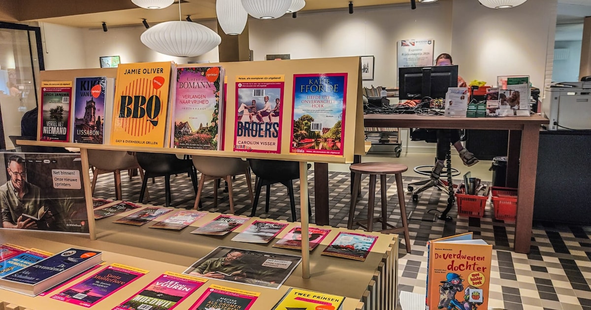 Deze zaken gingen open in mei in Woerden