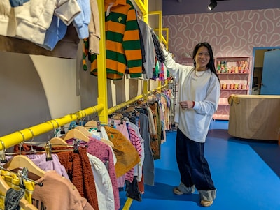 Nieuwe concept store in Vathorst, gratis ikeaballetjes en meer nieuwtjes van afgelopen week