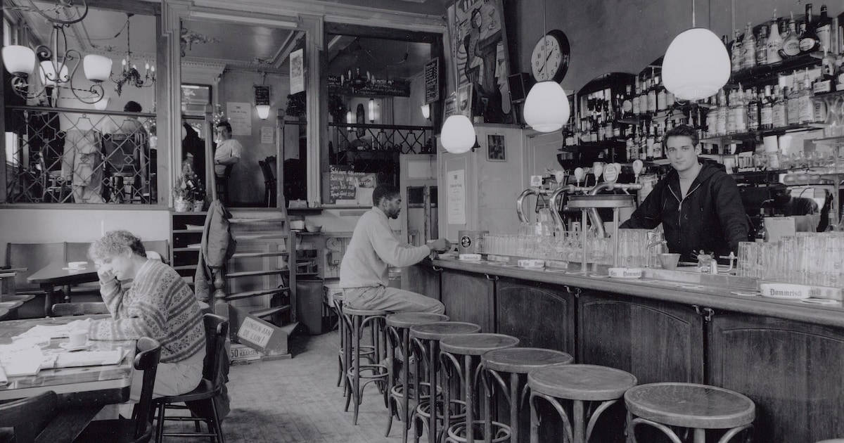 De bruine kroeg is nu erfgoed: wat is jouw favoriet in Hengelo?