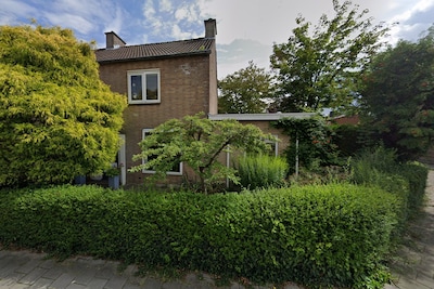 Altijd op je mooist! Dit Enschedese huis heeft een beautysalon aan huis