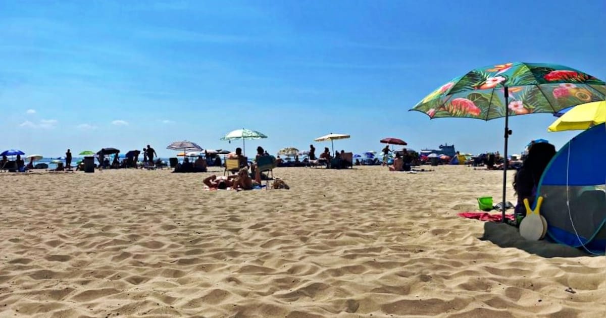 7x tips voor een geslaagde stranddag in Vlissingen