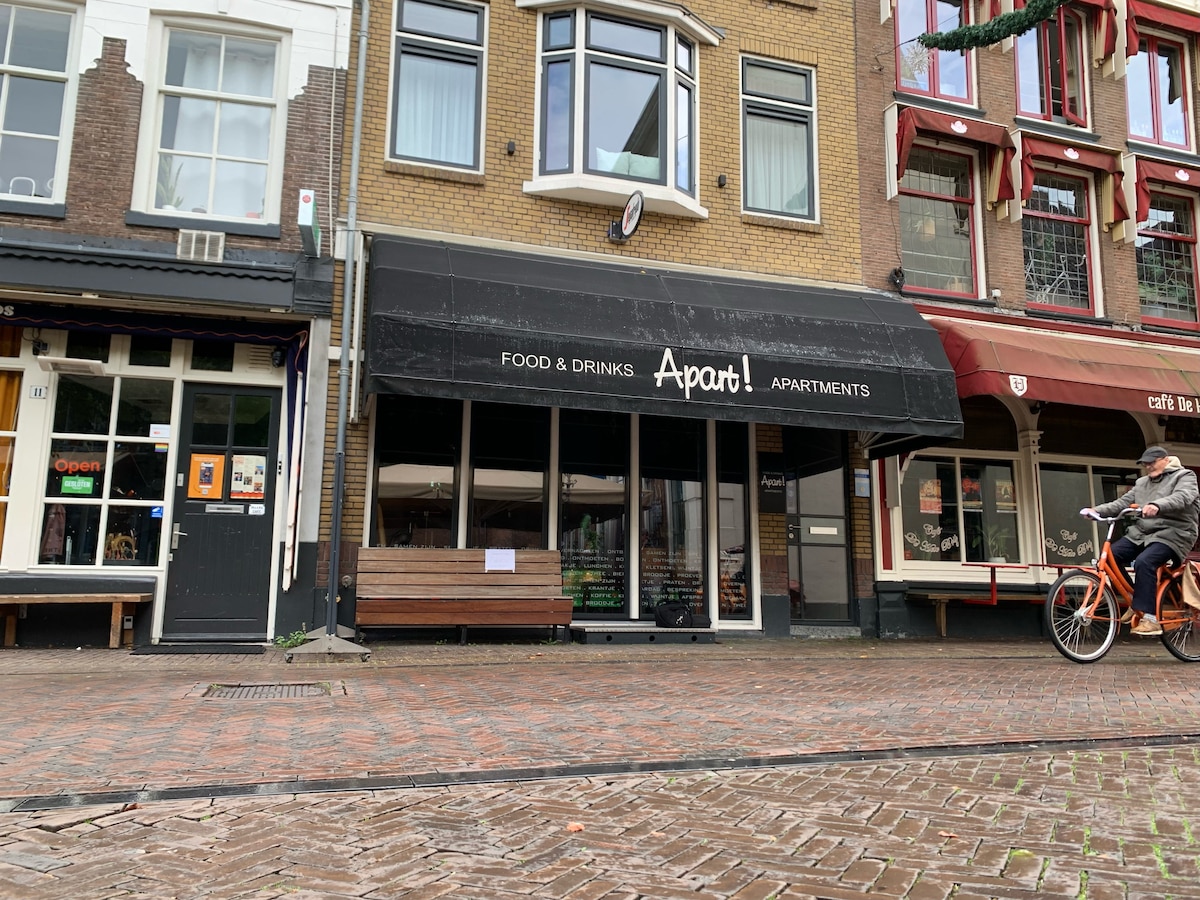 Een overzicht: nieuwe winkels en restaurants in Zwolle (en deze zijn ...