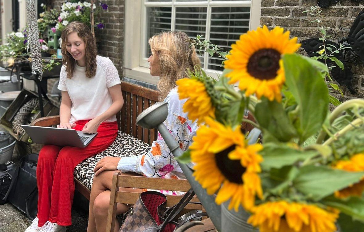 Gezocht: een freelancer voor de rubriek 'Binnenkijken bij' op indebuurt Enschede