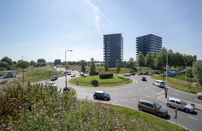 Rondweg-Oost in Veenendaal gaat 3 weken dicht: dit moet je weten