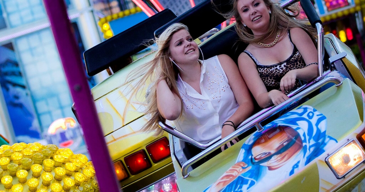 Alles wat je moet weten over de kermis in Brouwhuis