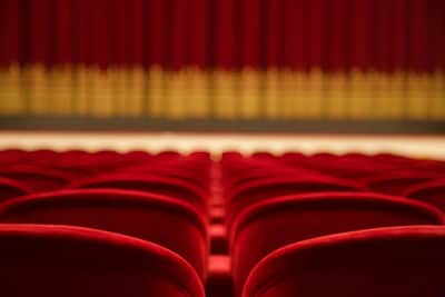 Het Wilminktheater kiest voor een wel heel onverwachte speelplek in Enschede