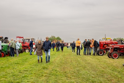 Weekendtips: deze dingen doe je in Woerden (14–17 mei)