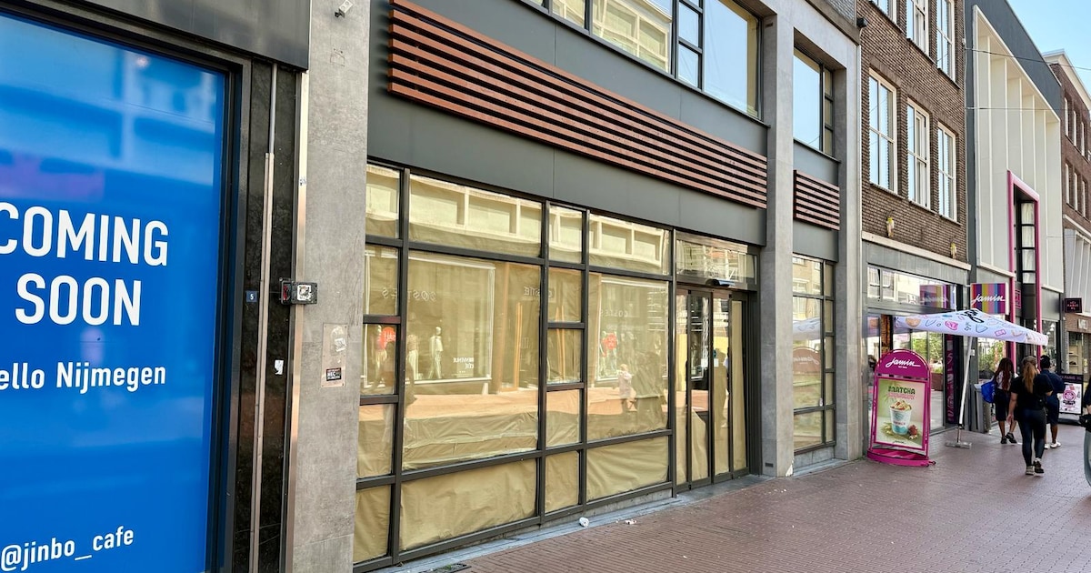 Geen Big Macs meer aan de Broerstraat: McDonald’s sluit vestiging