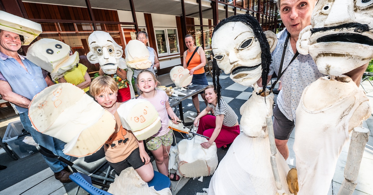 Festival De Verwondering keert terug: 7 cultuurtips in Gouda