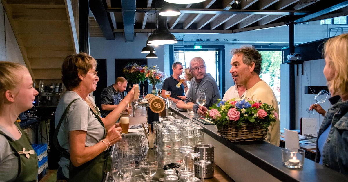 Eropuit! 10 x uit eten buiten het centrum van Ede