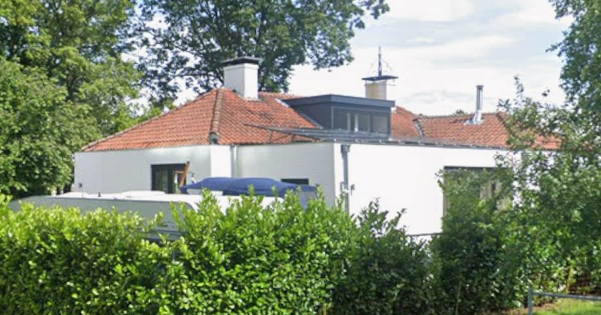 Fundaparel: dit huis voelt als een Spaanse vakantie, maar dan gewoon in Tilburg