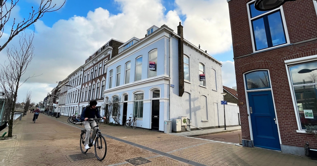 Nieuw op Funda: 5 x deze Delftse woningen staan nét te koop