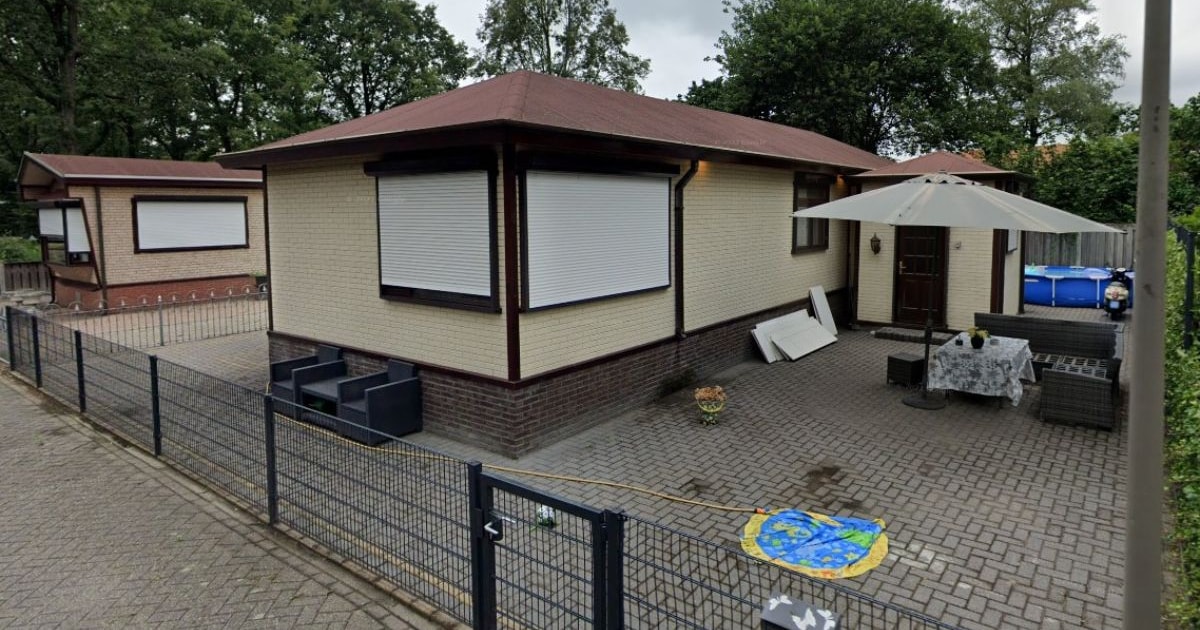 Almelo krijgt 4 plekken voor woonwagens erbij