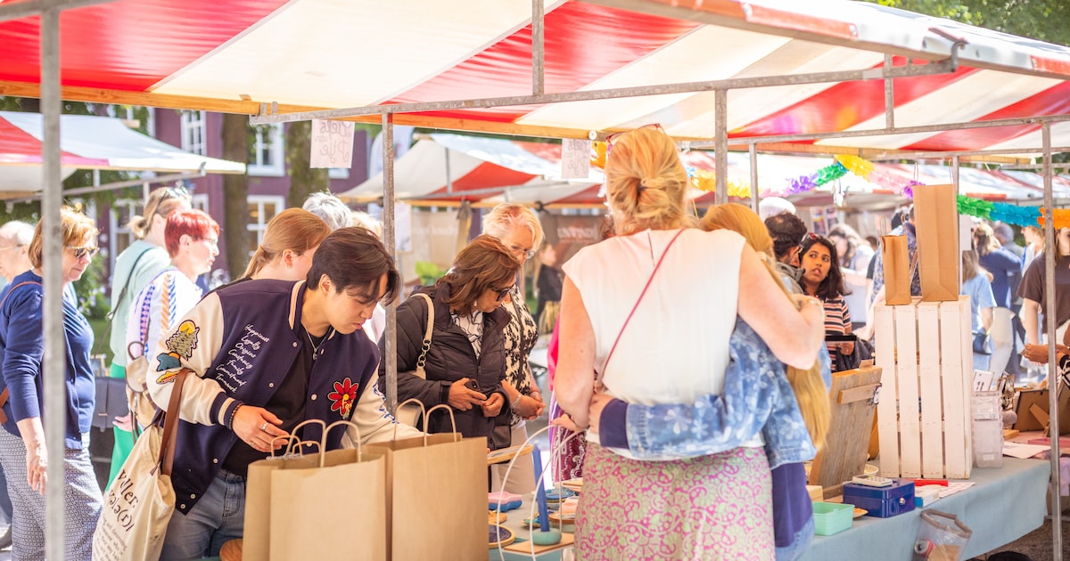 Weekendtips: deze dingen doe je in Haarlem (19-21 juni)