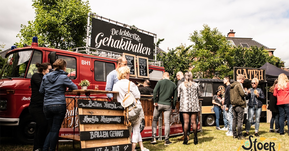 10 x dit is er in juni te doen in Enschede
