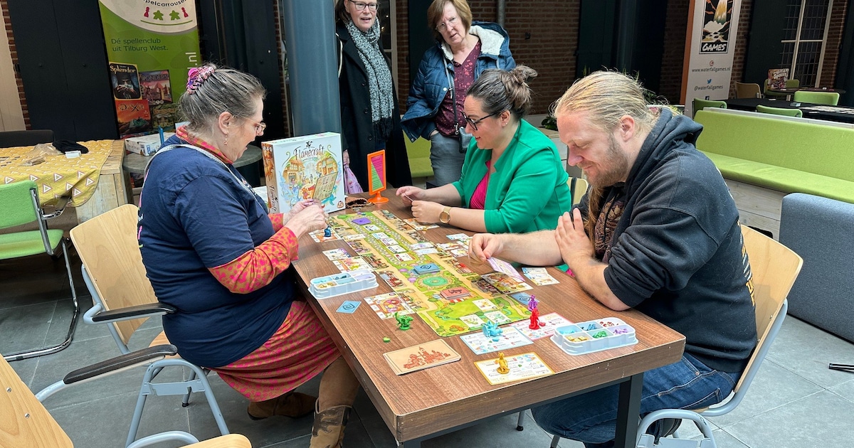 Vintagewinkel sluit, Tilburgse bordspellenbeurs keert terug en meer nieuwtjes van deze week