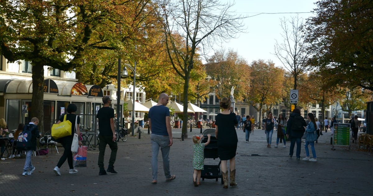 Mysterie: in deze Deventerse wijk wonen de meeste mensen