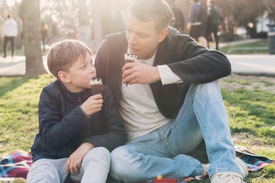 Op pad met papa: 5 x leuke dingen om te doen met Vaderdag in Doetinchem