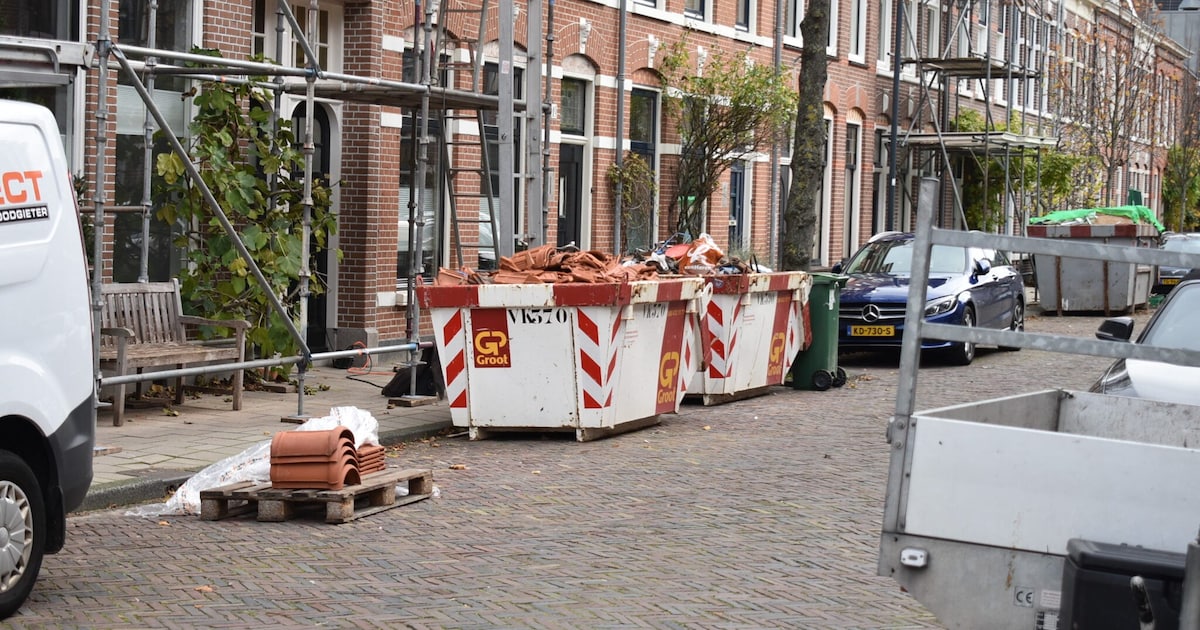 Wegwerkzaamheden in Haarlem: houd hier rekening mee deze week (23 februari – 1 maart)