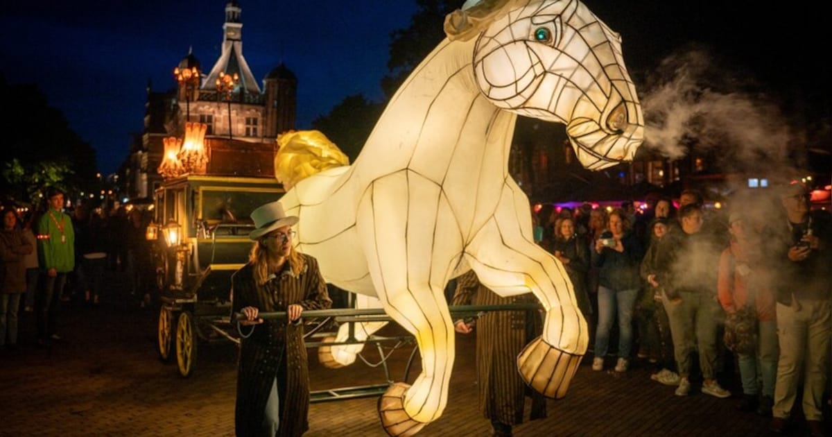 Deventer Op Stelten: deze artiesten zag je er al eerder