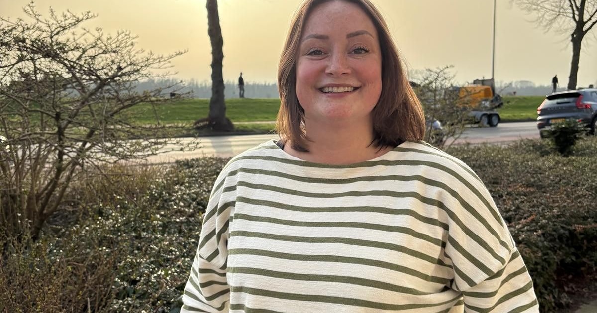 De Deventer favorieten van Zoë: ‘Dit soort plekken waardeer ik nog meer sinds ik kinderen heb!’