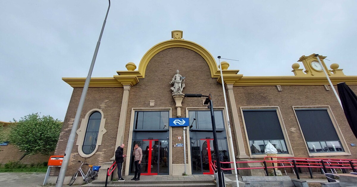 Oh zit dat zo! Hierom heeft Vlissingen geen Centraal Station