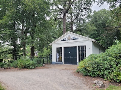 Open Monumentendag in Enschede: deze bijzondere plekken kun je bezoeken