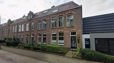 Fundaparel: deze oude officierswoning vol historie staat nu te koop in Ede