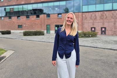 Even voorstellen: Ilse is de nieuwe redacteur van indebuurt Enschede