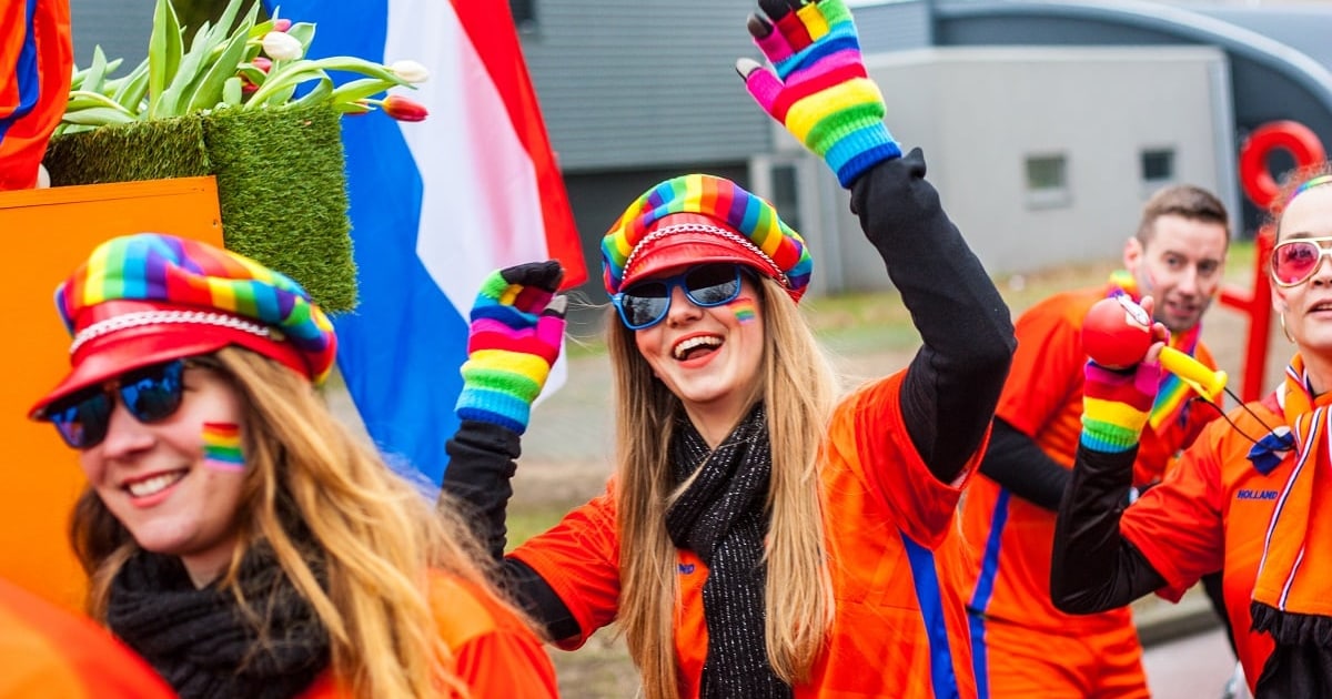 Je hoeft nog geen jaar te wachten: dit zijn de data van carnaval 2027 in Doetinchem