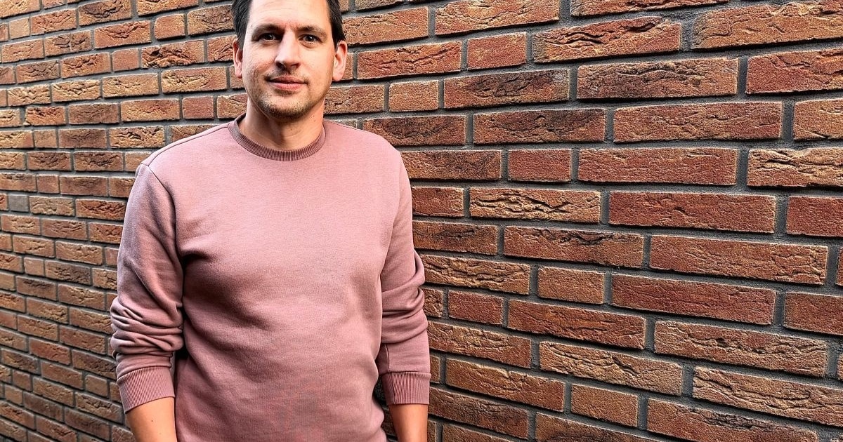 De Goudse favorieten van Henri: ‘Station Gouda heeft voor mij een extra betekenis’