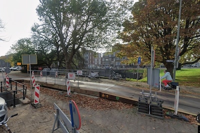 Welfbrug Westvestheul in Schiedam maanden dicht: dit wil je weten over de sluiting