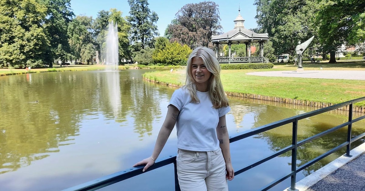 Even voorstellen: Nienke is de nieuwe redacteur van indebuurt Apeldoorn