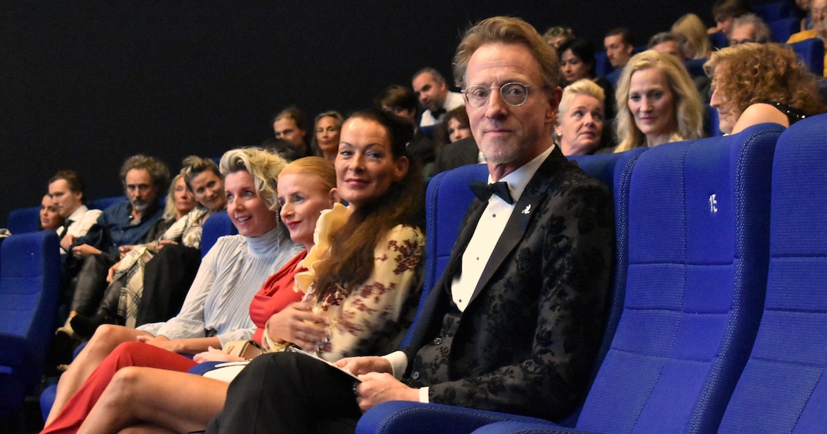 Deze films moet je volgens festivaldirecteur Jan Doense zien voor Film by the Sea voorbij is