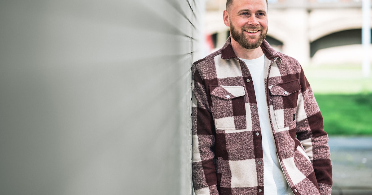 Deventer trouwfotograaf Jaimy (38) won twee prijzen: ‘Zocht nieuwe passie na defensietijd’
