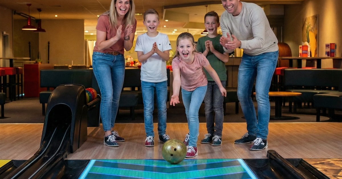 Wow! Dit indoor uitje in Nijmegen heeft álles voor een topdag met kinderen