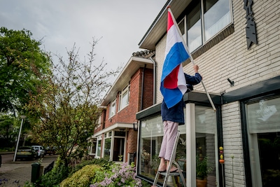 Is Bevrijdingsdag (5 mei) een vrije dag? Zo zit het